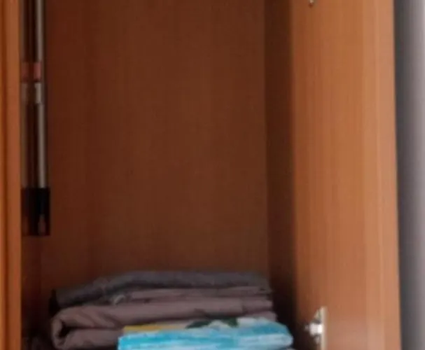 Quedar-se A L'alguer Appartement *