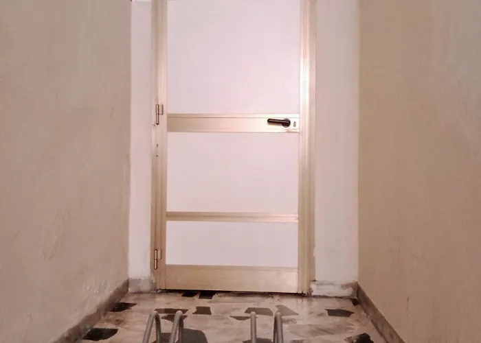 Quedar-se A L'alguer Appartement