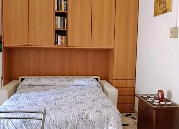 Appartement Quedar-se A L'alguer