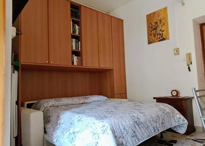 Quedar-se A L'alguer Appartement