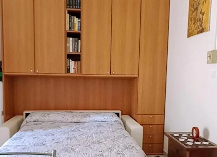 Appartement Quedar-se A L'alguer *