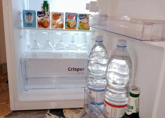 Quedar-se A L'alguer Appartement *