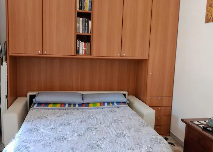 Quedar-se A L'alguer