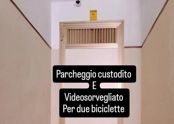 Quedar-se A L'alguer Appartement