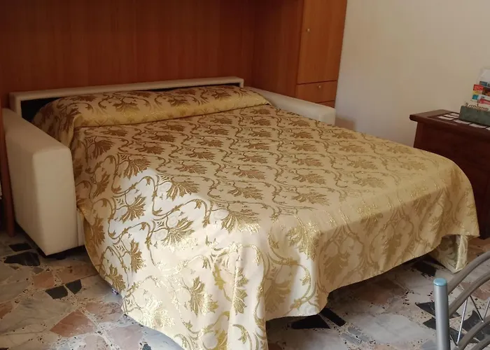 Appartement Quedar-se A L'alguer *