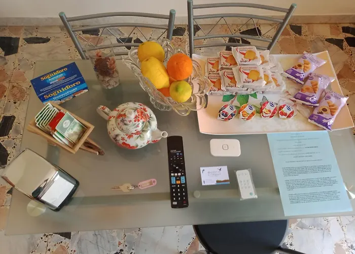 Quedar-se A L'alguer Appartement Alghero