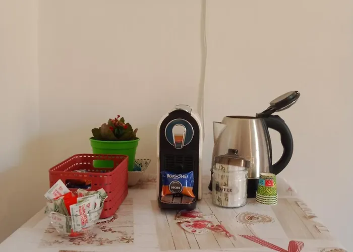 Quedar-se A L'alguer * Alghero