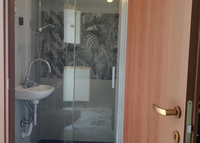 Quedar-se A L'alguer Appartement