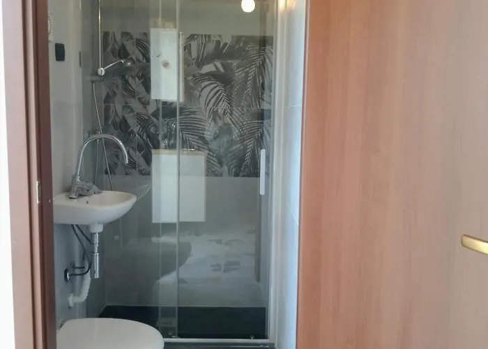 Quedar-se A L'alguer Appartement *