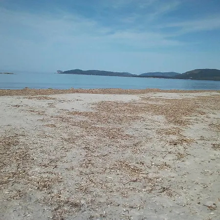 דירה Quedar-se A L'alguer *