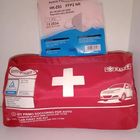 דירה Quedar-se A L'alguer