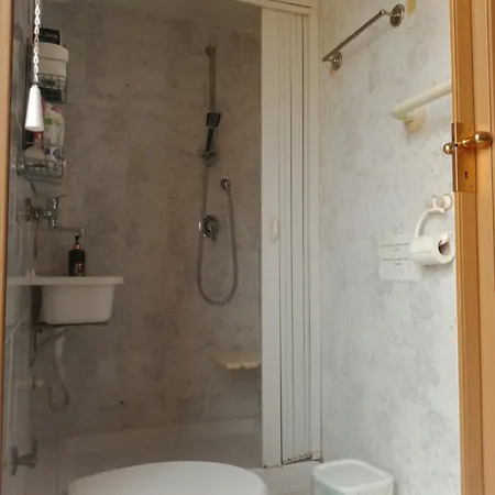 Quedar-se A L'alguer דירה אלגהרו