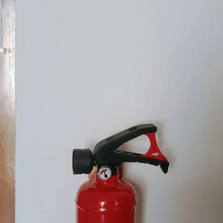 Quedar-se A L'alguer דירה אלגהרו