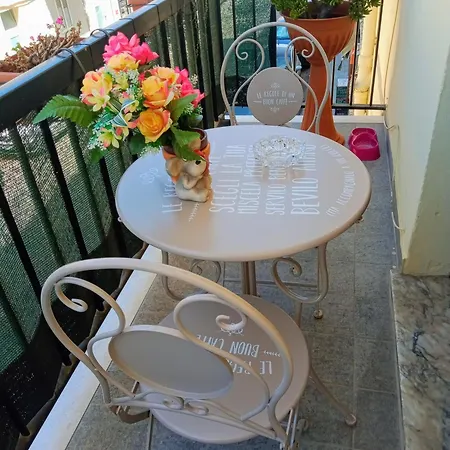 דירה Quedar-se A L'alguer