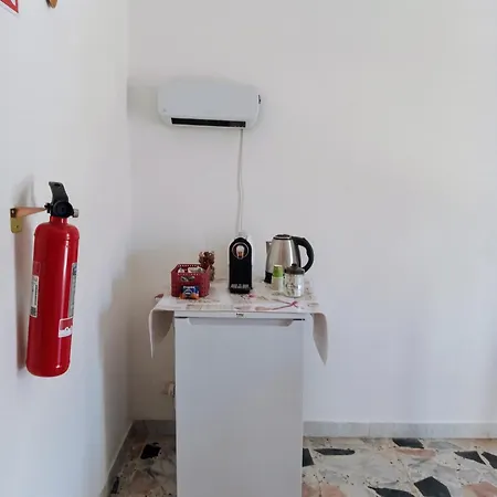 Apartment Quedar-se A L'alguer Alghero