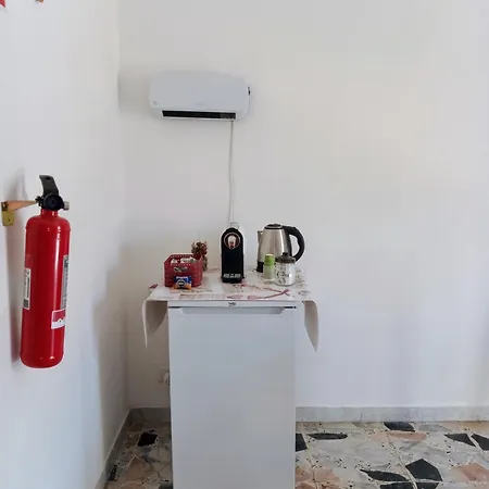Quedar-se A L'alguer Apartment *