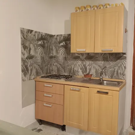 דירה Quedar-se A L'alguer אלגהרו