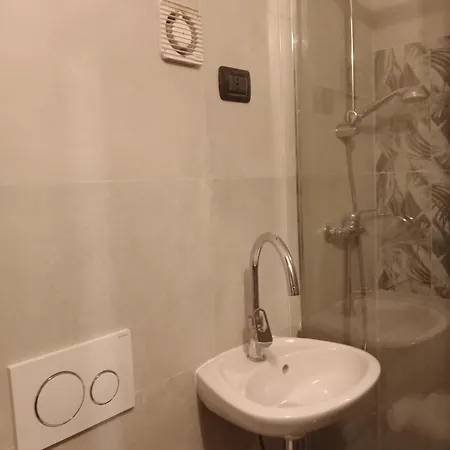 דירה Quedar-se A L'alguer