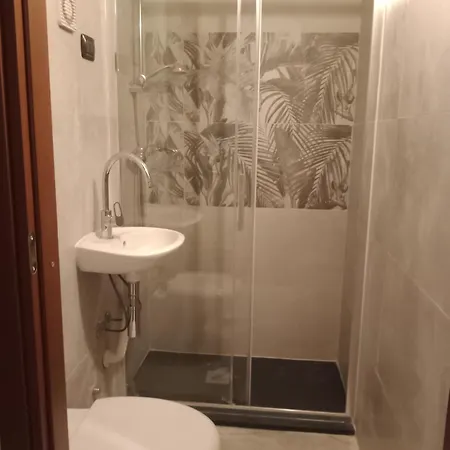 Quedar-se A L'alguer דירה אלגהרו